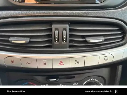 Photo 30 Fiat Tipo Gén. II Ph1  4