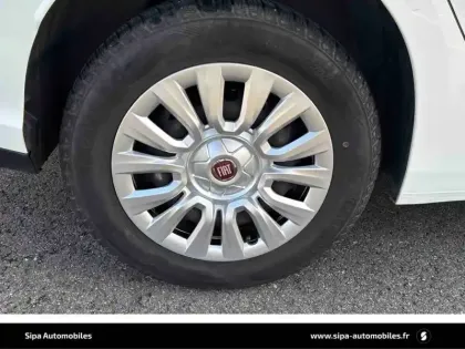 Photo 21 Fiat Tipo Gén. II Ph1  4