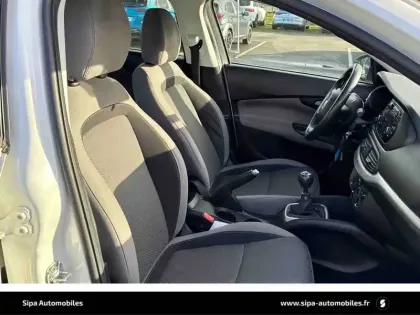 Photo 84 Fiat Tipo  1.4 95 ch