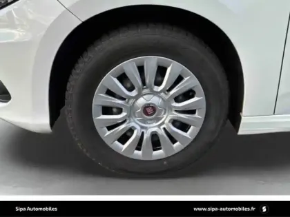 Photo 10 Fiat Tipo Gén. II Ph1  4