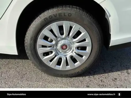 Photo 82 Fiat Tipo  1.4 95 ch