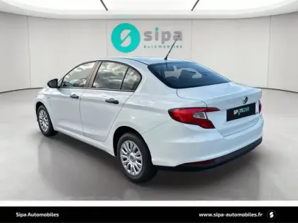 Photo 7 Fiat Tipo Gén. II Ph1  4