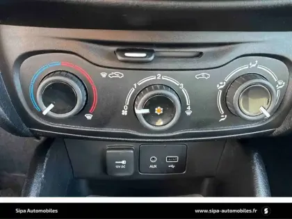 Photo 14 Fiat Tipo Gén. II Ph1  4