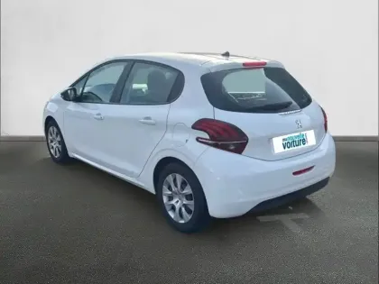 Photo 6 Peugeot 208  PureTech 68ch BVM5