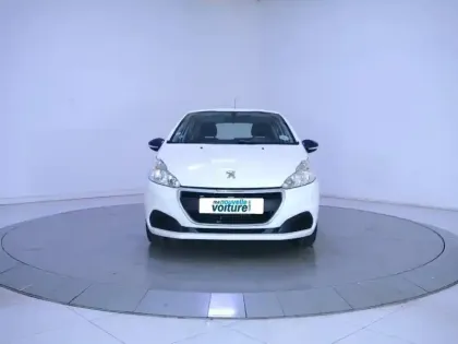 Photo 21 Peugeot 208  PureTech 68ch BVM5