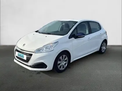 Photo Peugeot 208 Like