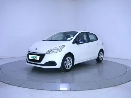 Photo 20 Peugeot 208  PureTech 68ch BVM5