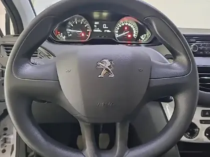 Photo 28 Peugeot 208  PureTech 68ch BVM5