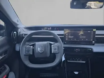 Photo 7 Citroën C3 Aircross  Hybride 145 ch Aut