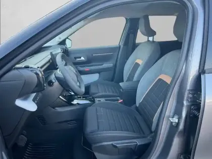 Photo 10 Citroën C3 Aircross  Hybride 145 ch Aut