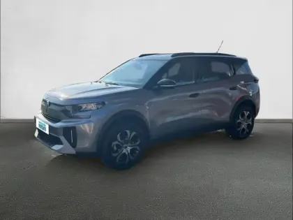 Photo Citroën C3 Aircross Plus