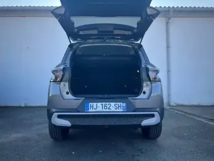 Photo 5 Citroën C3 Aircross  Hybride 145 ch Aut