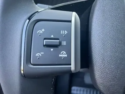 Photo 19 Citroën C3 Aircross  Hybride 145 ch Aut