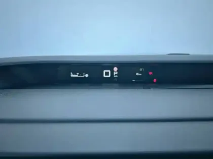 Photo 9 Citroën C3 Aircross  Hybride 145 ch Aut