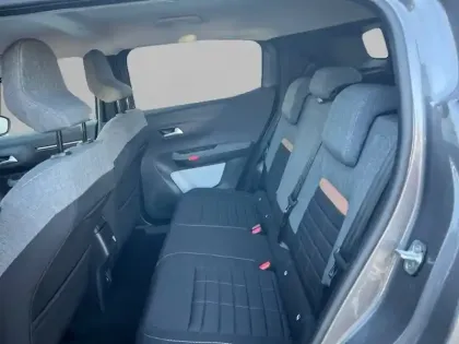 Photo 11 Citroën C3 Aircross  Hybride 145 ch Aut