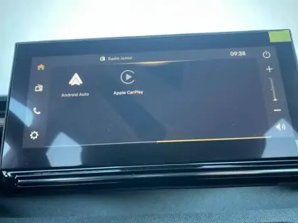 Photo 17 Citroën C3 Aircross  Hybride 145 ch Aut