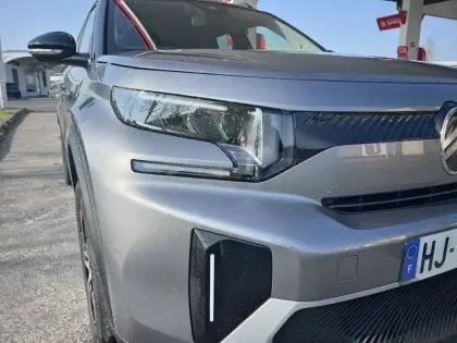 Photo 15 Citroën C3 Aircross  Hybride 145 ch Aut