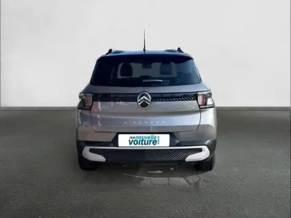 Photo 46 Citroën C3 Aircross  Hybride 145 ch Aut