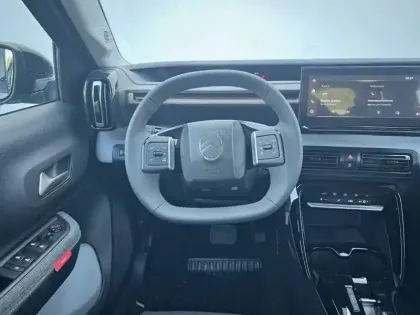 Photo 8 Citroën C3 Aircross  Hybride 145 ch Aut