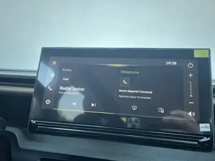 Photo 14 Citroën C3 Aircross  Hybride 145 ch Aut