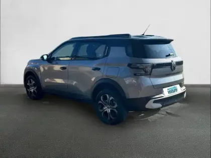 Photo 6 Citroën C3 Aircross  Hybride 145 ch Aut