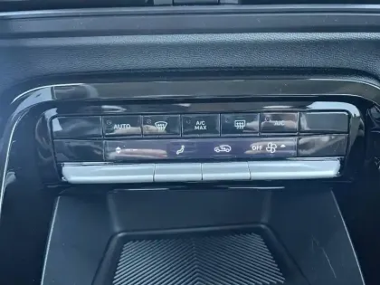 Photo 18 Citroën C3 Aircross  Hybride 145 ch Aut