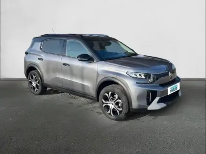 Photo 44 Citroën C3 Aircross  Hybride 145 ch Aut