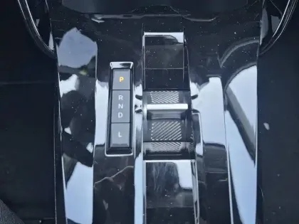 Photo 13 Citroën C3 Aircross  Hybride 145 ch Aut