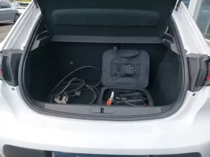 Photo 5 Peugeot 208  Electrique 50 kWh 136ch