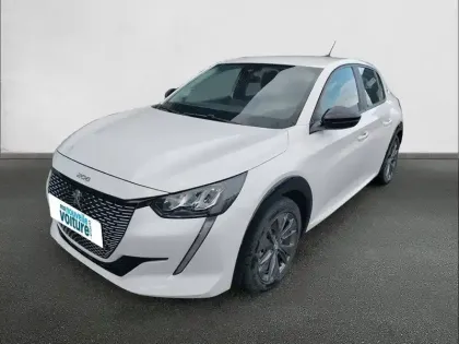 Photo Peugeot 208 Active