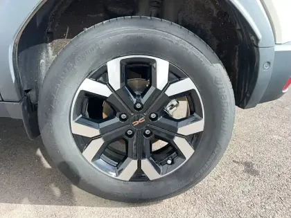 Photo 34 Dacia Duster  TCe 130 4x2