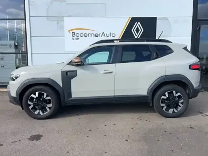 Photo 21 Dacia Duster  TCe 130 4x2