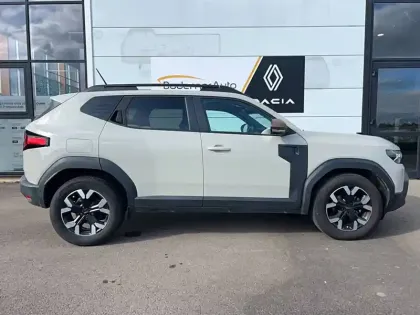 Photo 6 Dacia Duster  TCe 130 4x2