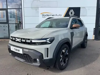 Photo 9 Dacia Duster  TCe 130 4x2