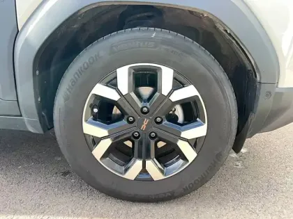 Photo 31 Dacia Duster  TCe 130 4x2