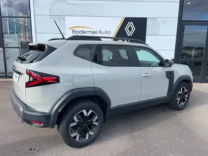 Photo 24 Dacia Duster  TCe 130 4x2