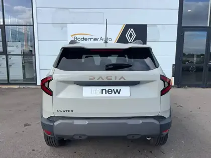 Photo 23 Dacia Duster  TCe 130 4x2
