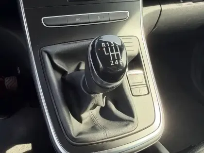 Photo 8 Renault Scenic Grand  Blue dCi 120