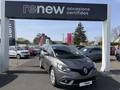 Photo Renault Scenic Business