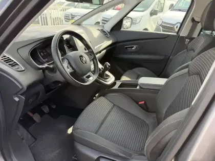Photo 5 Renault Scenic Grand  Blue dCi 120