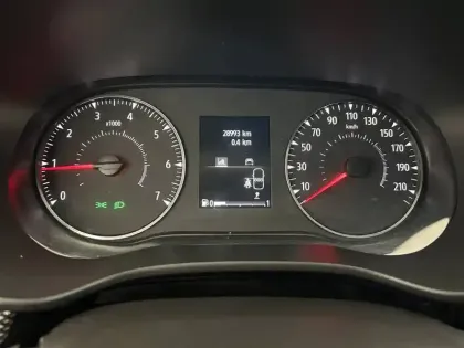 Photo 34 Dacia Sandero  ECO-G 100 - 22