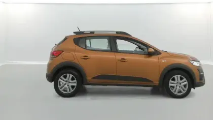 Photo 23 Dacia Sandero  ECO-G 100 - 22