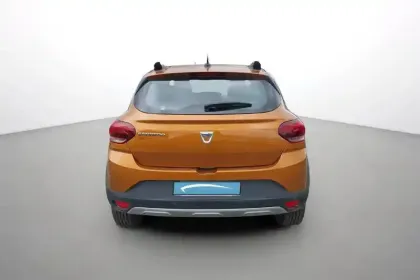 Photo 13 Dacia Sandero  ECO-G 100 - 22