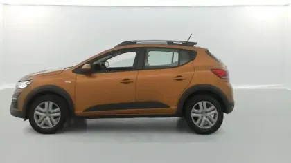 Photo 19 Dacia Sandero  ECO-G 100 - 22