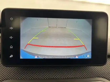 Photo 40 Dacia Sandero  ECO-G 100 - 22