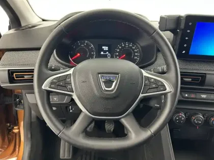 Photo 32 Dacia Sandero  ECO-G 100 - 22