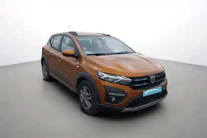 Photo 7 Dacia Sandero Gén. III (BJI) Ph1 Stepway Confort 5