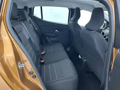 Photo 33 Dacia Sandero  ECO-G 100 - 22