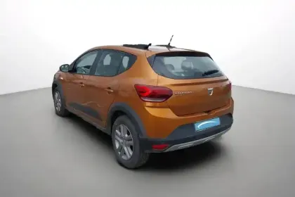 Photo 12 Dacia Sandero  ECO-G 100 - 22