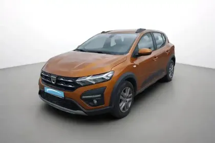 Photo Dacia Sandero Stepway Confort